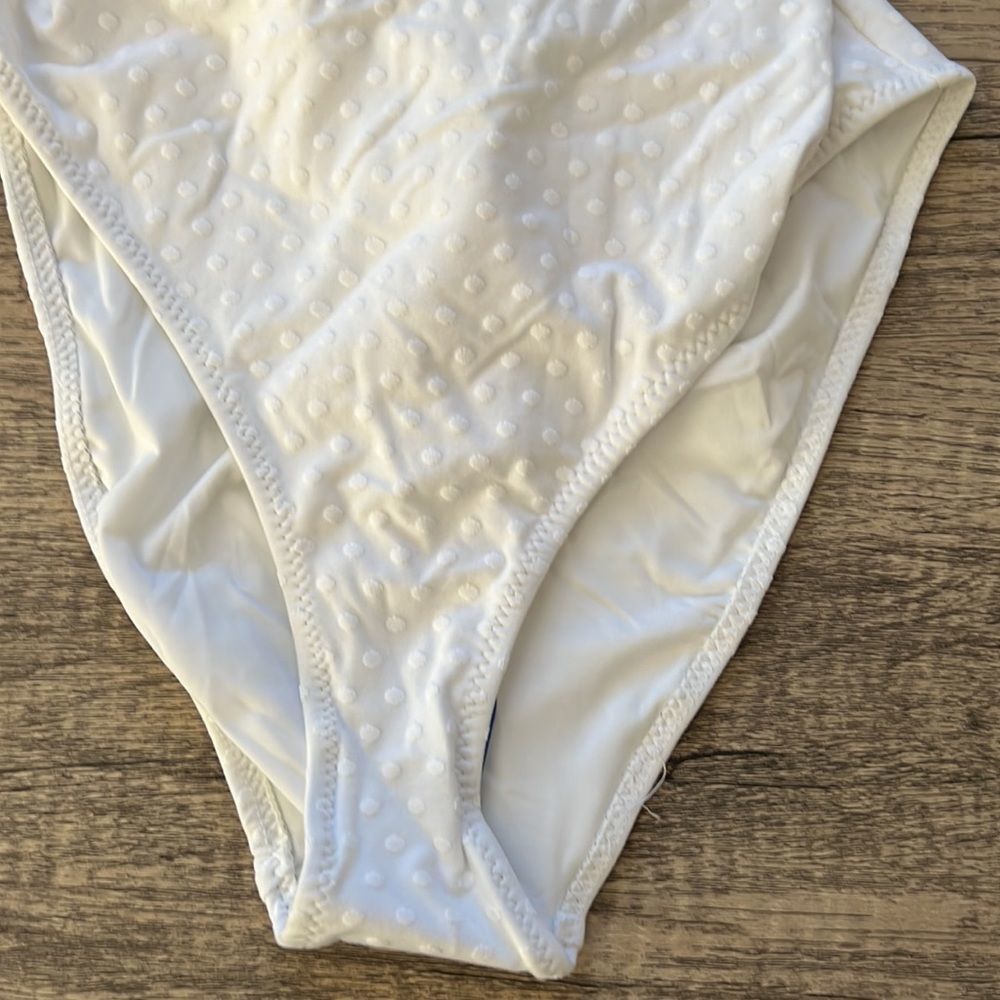 Zara body suit / possible bikini - Picture 2 of 6